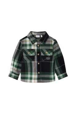 Name it Overskjorte nmmNorris LS