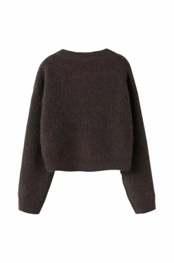 Name it Pullover nkfHolly LS Boxy Short Knit