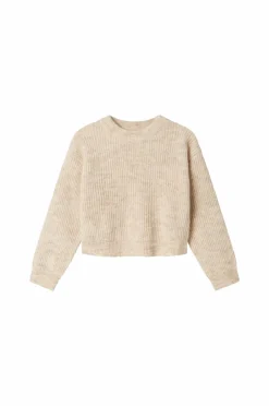 Name it Pullover nkfHolly LS Boxy Short Knit