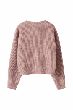 Name it Pullover nkfHolly LS Boxy Short Knit