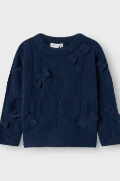 Name it Pullover nmfOlivia LS Knit