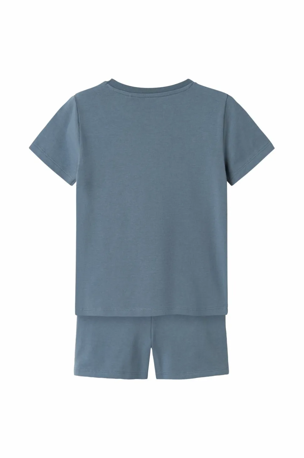 Name it Pyjamas nmmArush Stitch nReg SS Nightset WD