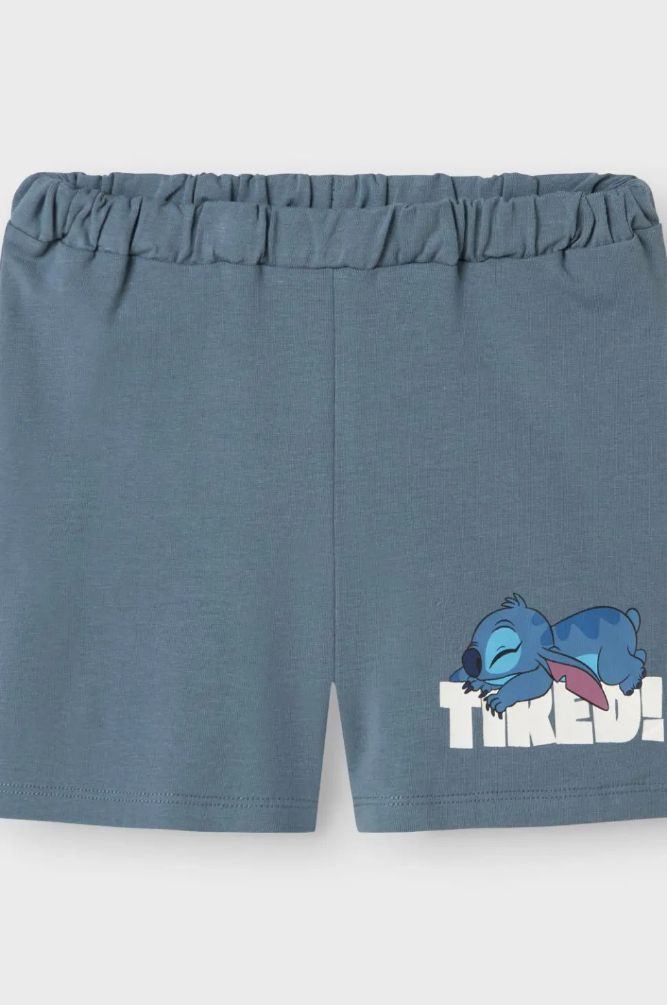 Name it Pyjamas nmmArush Stitch nReg SS Nightset WD