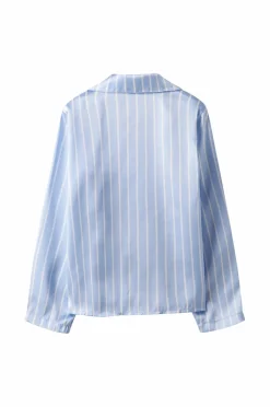 Name it Pyjamasskjorte nkFruth PY LS Shirt Box