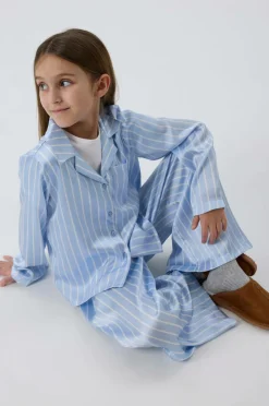 Name it Pyjamasskjorte nkFruth PY LS Shirt Box