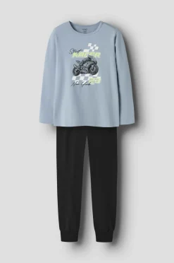 Name it Pyjamassæt nkmNightset Dusty Racer