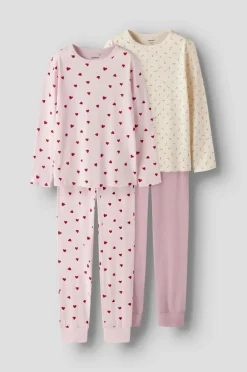 Name it Pyjamassæt nkfNightset 2-pak
