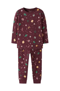 Name it Pyjamassæt nmnVismas LS