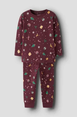 Name it Pyjamassæt nmnVismas LS