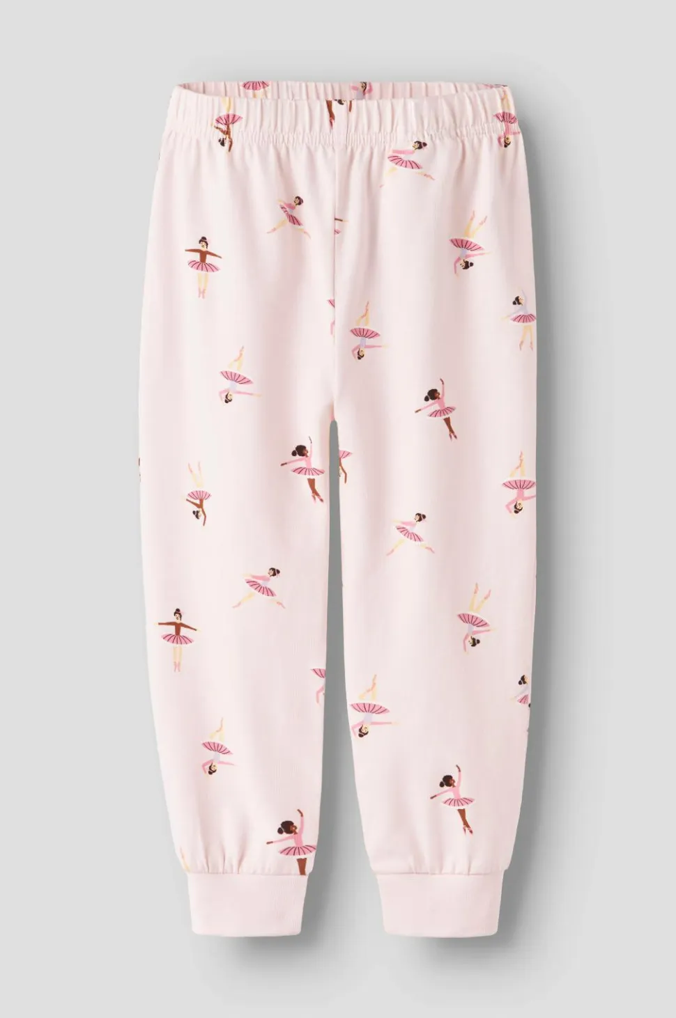 Name it Pyjamassæt nmfNightset Ballarina