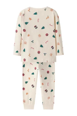 Name it Pyjamassæt nmnVismas LS