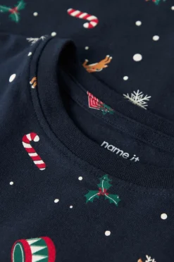 Name it Pyjamassæt nmnVismas LS