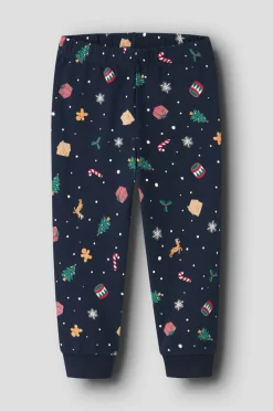 Name it Pyjamassæt nmnVismas LS