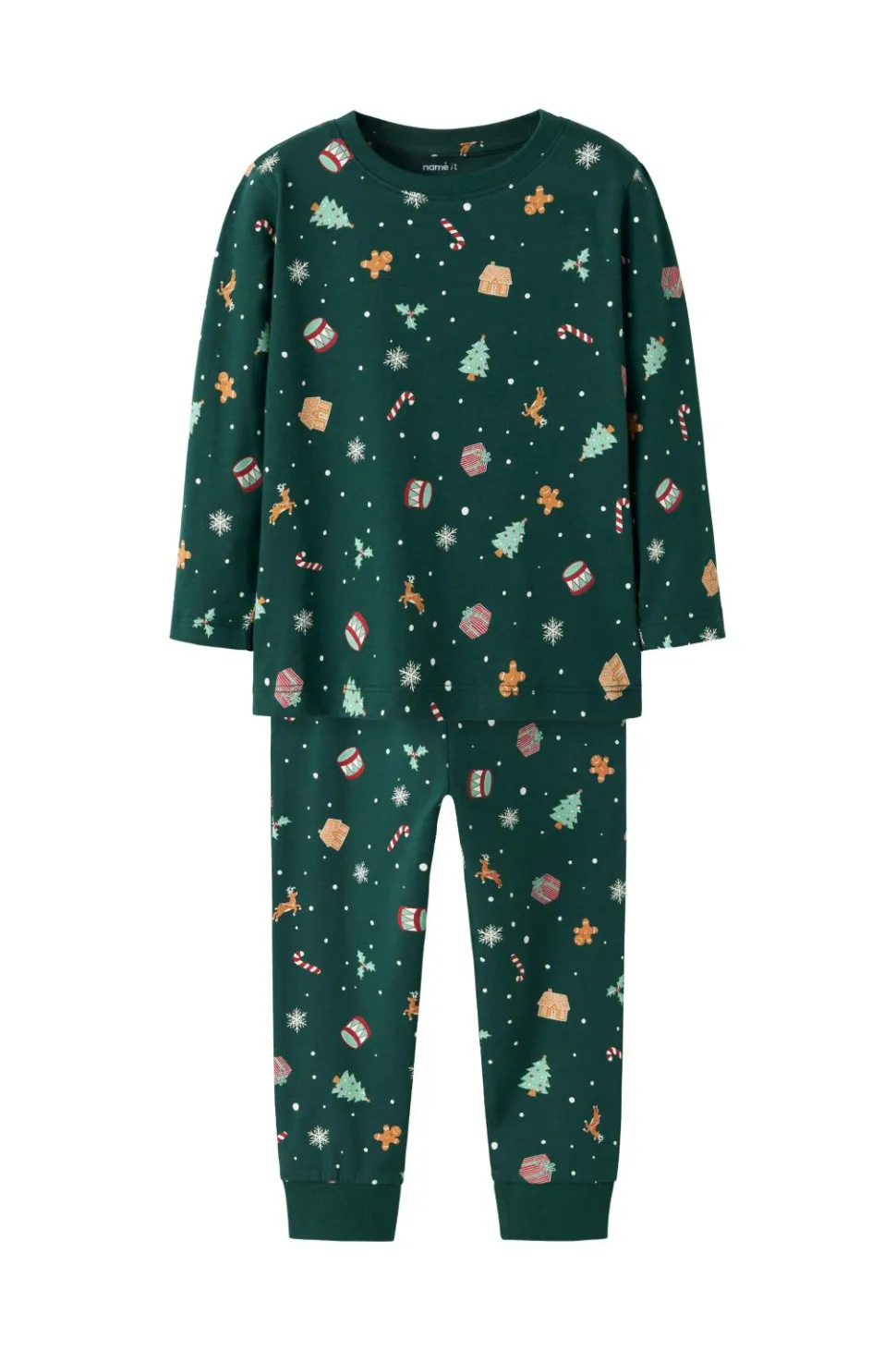 Name it Pyjamassæt nmnVismas LS