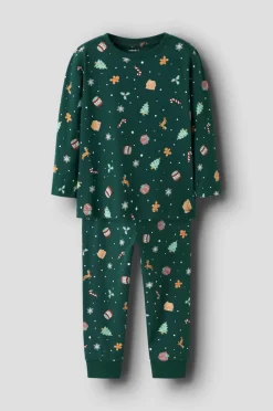 Name it Pyjamassæt nmnVismas LS
