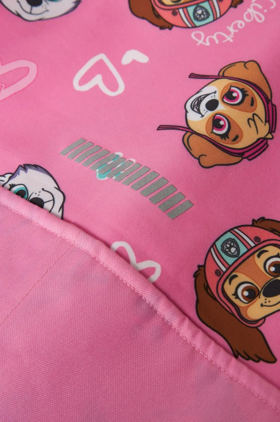 Name it Regntøj nmfAlfa08 Pawpatrol Softshell