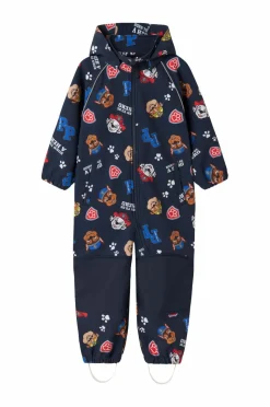 Name it Regntøj nmmAlfa08 Pawpatrol Softshell