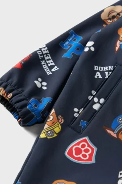 Name it Regntøj nmmAlfa08 Pawpatrol Softshell