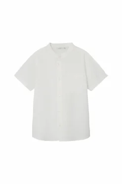 Name it Skjorte nkmFaher SS Shirt F
