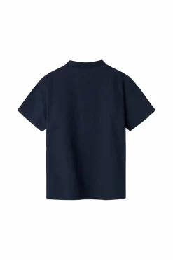 Name it Skjorte nkmFalinnen SS Shirt