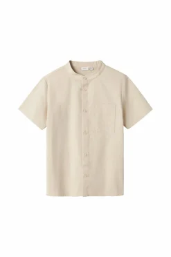 Name it Skjorte nkmFalinnen SS Shirt