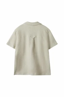 Name it Skjorte nkmHivaj SS Nreg Shirt