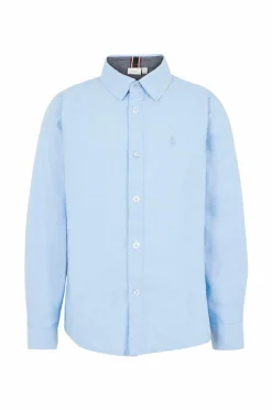 Name it Skjorte nkmNewsa LS Shirt Noos