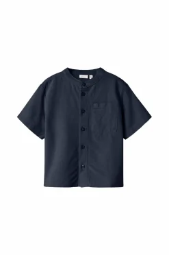 Name it Skjorte nmmFaher SS Shirt