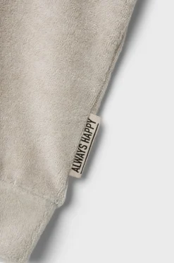 Name it Skjorte nmmFrede Nreg Terry SS Polo Box i frotté