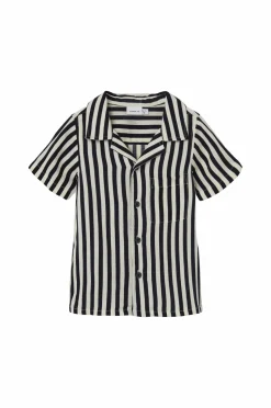 Name it Skjorte nmmFerane SS Shirt Box