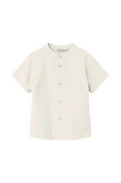 Name it Skjorte nmmFaher SS Shirt