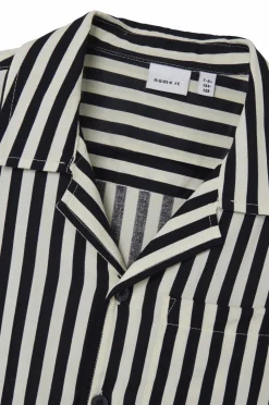 Name it Skjorter nkmFerane SS Shirt Box