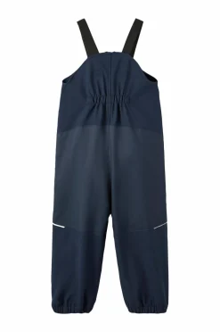 Name it Softshell-bukser med seler NmnAlfa08 Softshell Bib Pant Solid