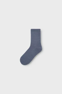 Name it Strømper nkmWak Wo/bl Sock 4-pak