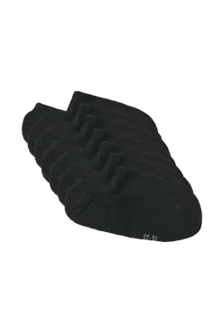 Name it Strømper nknAncle 7P Solid Noos