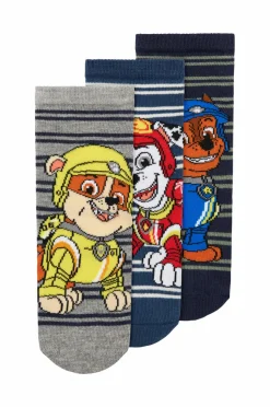 Name it Strømper nmmSommer Paw 3-pak