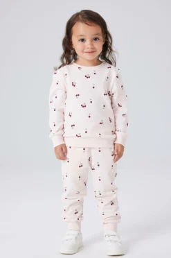 Name it Sweatbukser nmfValba Swe Pant Unb