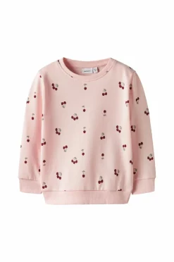 Name it Sweatshirt NmfvAlba LS Sweat Unb