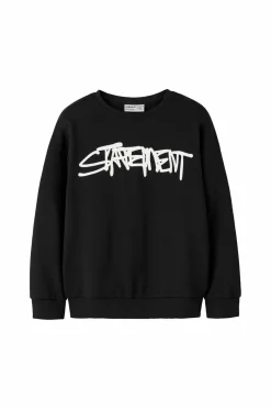 Name it Sweatshirt nkmTero LS Nreg