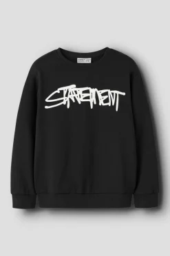 Name it Sweatshirt nkmTero LS Nreg