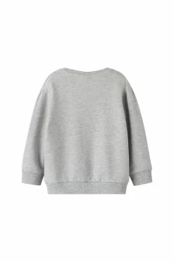 Name it Sweatshirt nmmNoel Zootropolis Nreg