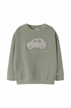 Name it Sweatshirt nmmObear