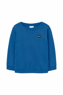 Name it Sweatshirt nkmVimo LS Sweat Bru Noos