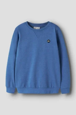 Name it Sweatshirt nkmVimo LS Sweat Bru Noos