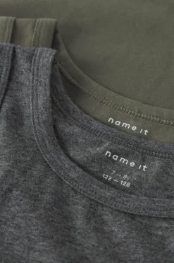 Name it Tanktop nkmTank Top 2-pak