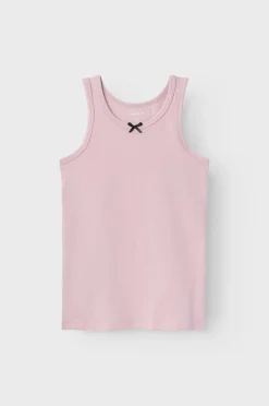 Name it Tanktop nmfTank Buttercream Floral N 2-pak