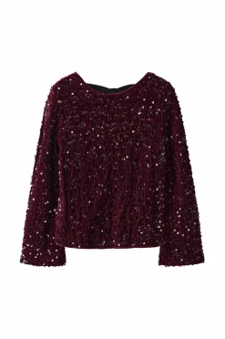 Name it Top nkfRusitta LS Bow