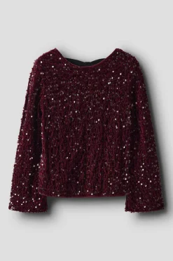 Name it Top nkfRusitta LS Bow