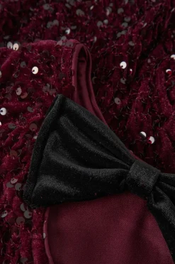 Name it Top nkfRusitta LS Bow