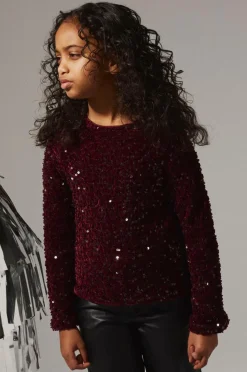 Name it Top nkfRusitta LS Bow